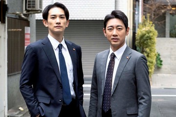 町田啓太、テレ東4月期“ドラマ9”主人公に決定 小泉孝太郎とバディに「また共演できることを大変うれしく思います」【失踪人捜索班　消えた真実】 画像