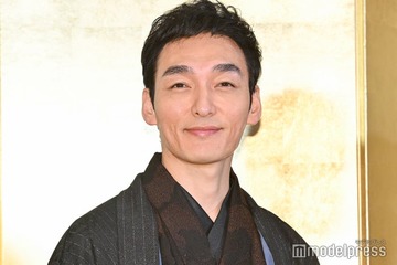 草なぎ剛「最高月収いくらですか？」に回答＆金銭事情を告白「だから幸せだよね」 画像