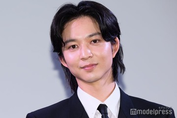 鈴木仁「俺だけ」ドラマ撮影中にハプニング「影薄いのかな？」【復讐カレシ～溺愛社長の顔にはウラがある～】 画像