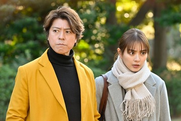 【問題物件 第7話】恵美子、立ち退き拒む住人を説得 画像