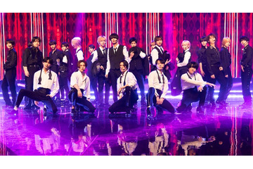 増⽥貴久＆ジュニア「シンデレラ・クリスマス」披露 堂本光一の自宅秘話・橋本涼は現在の⼼境語る【Star Song Special】 画像