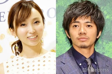 吉木りさ、夫・和田正人はプロポーズ・婚姻届提出・ハネムーン全てに友人同伴「私の知らない人5〜6人いたり」 画像
