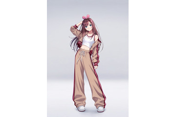 VTuberキズナアイ、3年ぶり活動再開に反響殺到 休止理由も語る 画像