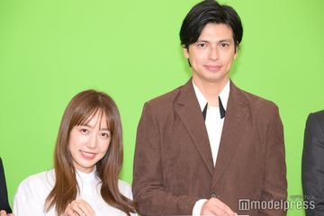 川崎希＆アレク夫妻「新しい家族」を公開「可愛い」「見ているだけで癒やされる」と反響続々 画像