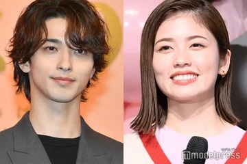 小芝風花「べらぼう」横浜流星との名シーン撮影秘話「カットがかかった瞬間」の会話 画像