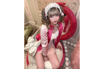 身長182cmインフルエンサー「デカ女ブーム」投稿でフォロワー数激増 驚きのDMも告白 画像