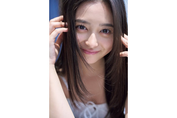 乃木坂46井上和、20歳記念1st写真集決定 イタリアで撮影・水着＆初ランジェリーも披露 画像