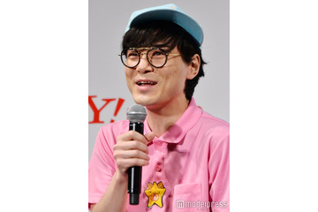 にゃんこスター・スーパー3助が結婚 東野幸治がラジオで報告 画像