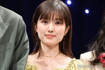 SixTONESジェシー、福本莉子の役作りを手伝い「表情のバリエーションを」 画像