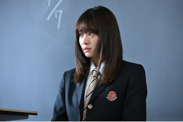 【御上先生 第7話】椎葉が退学処分 生徒たちは思いもよらぬ行動に 画像