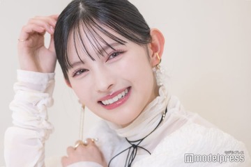 超ときめき宣伝部・菅田愛貴、念願叶い号泣 母との写真集共演の裏側も語る「何回も断られた」【「すのあき」インタビュー前編】 画像