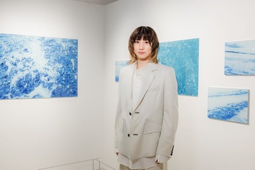 SixTONES京本大我、“初出し情報”告白 報道陣も驚き「まだ1回もどこにも言ったことない」【視点と始点】 画像