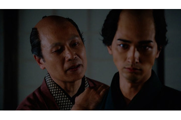 大河「べらぼう」蔦重（横浜流星）“客を取る”花魁・瀬川（小芝風花）を目の当たりに 衝撃シーンに「これはキツい」「残酷すぎる」の声 画像