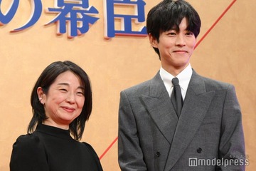 松坂桃李主演 脚本は大河初の安達奈緒子「おかえりモネ」「リチプア」など人気作多数担当【逆賊の幕臣】 画像