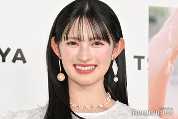 超ときめき宣伝部・菅田愛貴、今後の目標宣言「諦めずにすべてが夢だと思って」写真集への思いも語る【すのあき】 画像