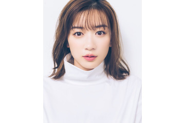 永野芽郁、“最も表紙を飾った人”ファッション部⾨受賞に感謝「とても嬉しいです」【第2回トップカバーアワード】 画像