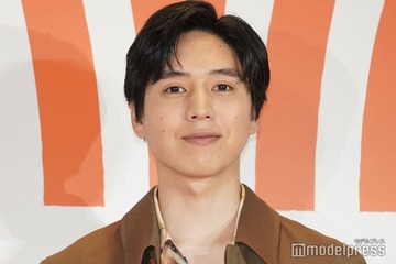 坂東龍汰、至福を感じる瞬間明かす「とりあえず1回…」 画像