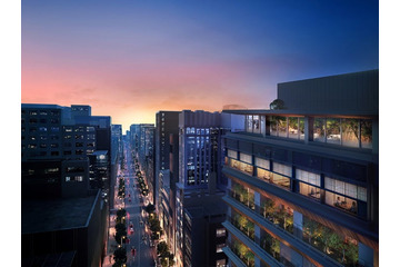 ふふ、東京銀座＆三浦半島に新施設をオープン 初の海を望むリゾートが誕生 画像