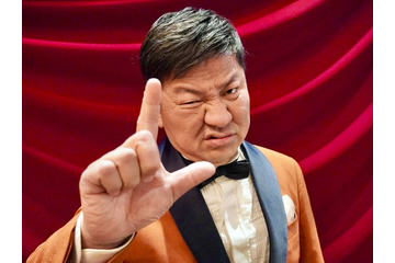 “R-1史上最年長”ファイナリスト・チャンス大城、賞レース出場で証明したいこと 意識する芸人も明かす【「R-1」ファイナリストインタビュー】 画像