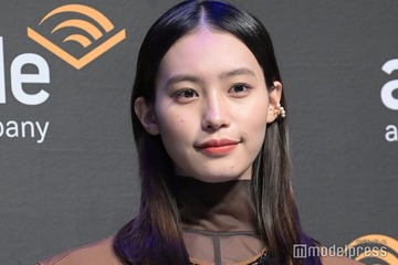 南沙良、金髪＆バッサリショートにイメチェン「雰囲気変わってびっくり」「会えるの嬉しい」の声 画像