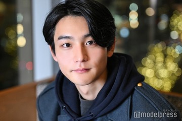 【「オフライン ラブ」インタビューVol.4 ケンスケ】ナナミとの交際で考え方に変化 旅中に感じていた自信＜全話ネタバレあり＞ 画像