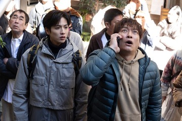 【日本一の最低男 第9話】一平、再開発計画の説得役に 選挙編に突入 画像