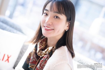 【「オフライン ラブ」インタビューVol.7 マホ】年下へのアプローチに葛藤…残った後悔明かす 最後にメンバー唯一の選択＜全話ネタバレあり＞ 画像