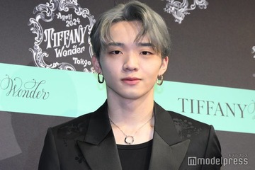 BE:FIRST最年少RYUHEI、高校卒業を報告 身長183cmスーツ姿に「脚長すぎ」「末っ子の成長凄まじい」の声 画像