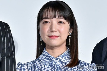 上白石萌音「君の名は。」楽曲歌唱時の心境吐露 長年の悩みも語る「歌手になりたいと思ったことは人生で1度もなくて」 画像