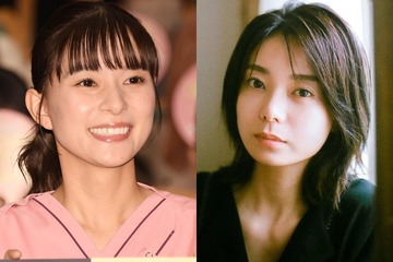 芳根京子、森カンナのカメラロールに大量の自撮り 密着2ショットも公開「1枚残らず可愛い」「懐いてる」と反響 画像