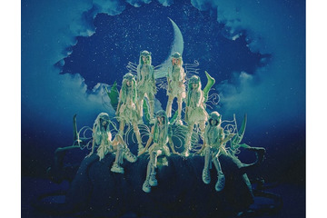 XG、新曲「IS THIS LOVE」MV公開延期発表 ティザーではメンバー同士でキス 画像