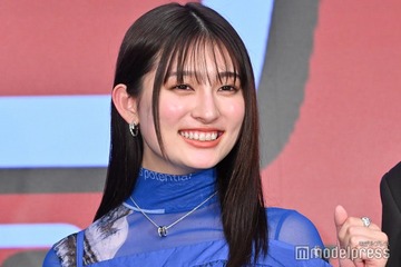 吉川愛の推し活ショットが話題 後輩俳優も同時刻に投稿「後ろ姿だけでも可愛い」「一緒に居るのかな？」 画像