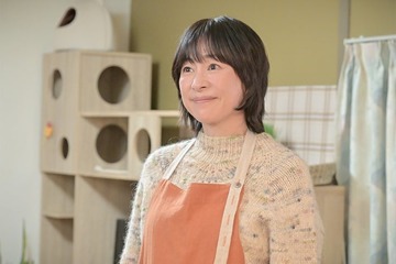 「クジャクのダンス」京子（西田尚美）、歌（心麦／広瀬すず）への台詞に違和感の声「重要なことが隠されてるヒントかも」「言い聞かせてるみたい」 画像