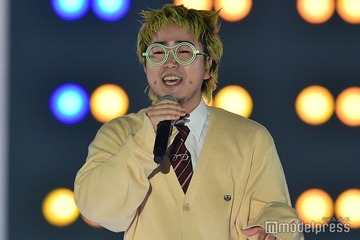 こっちのけんと“セーブ期間終了”を報告「やっつけました」 病と戦うため年始から活動セーブしていた 画像
