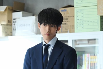 「御上先生」ラスト30秒、生徒の“異変”に注目集まる「気になって仕方ない」「なにかあると思ってた」 画像