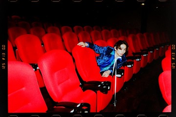 三宅健、写真集「THE iDOL」刊行決定 “虚像とリアルの狭間”テーマにアイドルを再解釈 画像