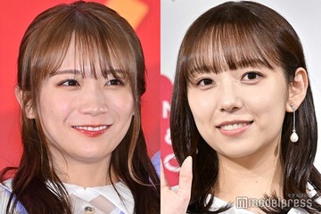 秋元真夏、元乃木坂46新内眞衣と「ラジオ越しのバトル」“誕生日夜景デート”の真相とは 画像