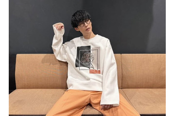 オーイシマサヨシ、23年前の金髪姿にファン衝撃 チェキの“誤字修正”に「懐かしすぎる」「同じ世代だ」の声も 画像