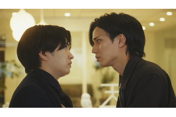 「恋ムズ」永瀬廉＆西畑大吾、第10話は「セリフで自分たちと大きく重なる部分もある」プライベートでの誕生日エピソード語る 画像