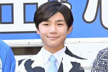 寺田心、事務所ストップも「待てない」こと告白 画像