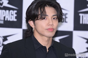 THE RAMPAGE武知海青「3日で10kg増減できます」体重事情を告白 メンバーの体型・食事管理も担当 画像