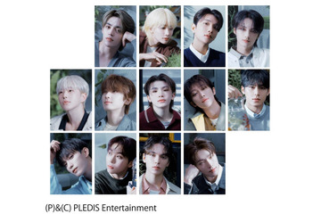 SEVENTEEN、2年連続2度目「ベスト・エイジアン・アーティスト」受賞 計4冠獲得【第39回日本ゴールドディスク大賞】 画像