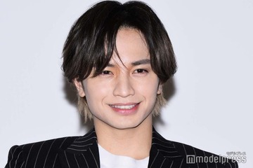 中島健人「人を想うことについて後悔をしたくない」“一目惚れしたら？”に回答【知らないカノジョ】 画像