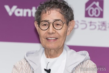 加藤茶、ベストは108歳まで舞台に立つこと「ブーたんが頑張っているので」 画像