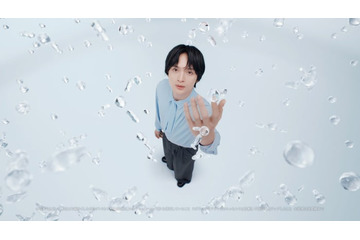 キスマイ玉森裕太、新CMは“特異なシチュエーション”想像して撮影 進化したいことも明かす 画像