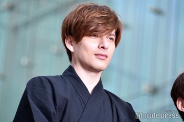 城田優「名字がみんな違う」複雑な家庭環境 母への感謝語る「誰1人グレることなく育ってこれた」 画像