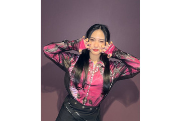 「No No Girls」候補生3人、TikTokダンスチャレンジ公開に反響「プレイバック組だ」「終わった後も集まってるの嬉しい」 画像