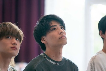 ABEMA恋リア「ラブキン」えびじゃ・ひろやすが本命相手とデートに 霜降りせいや驚きの展開「マジかよ」 画像