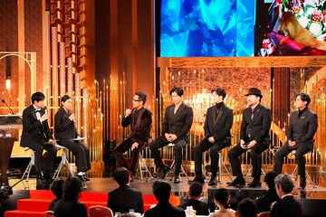岡田将生は「美しいのに違和感がある」満島ひかりが明かす“14年ぶり”再会の日に起きた不思議な巡り合わせ【第48回日本アカデミー賞】 画像
