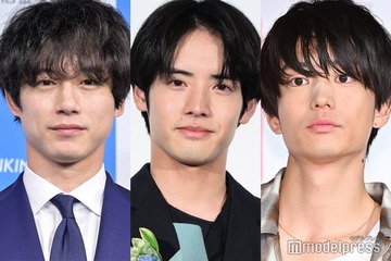 赤楚衛二・坂口健太郎・伊藤健太郎ら豪華集結「トライストーン大運動会」オフショットにファン興奮「熱気が伝わる」「さすがのイケメン揃い」 画像